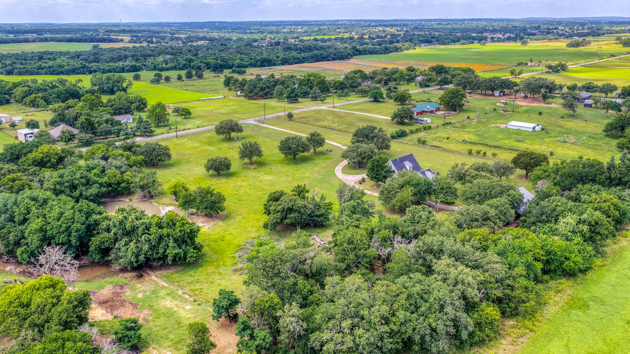 1275 Old Reno Road Reno TX 76082