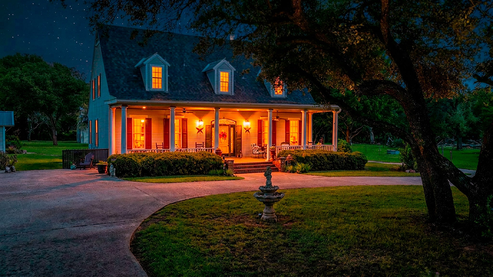1275 Old Reno Road Reno TX 76082