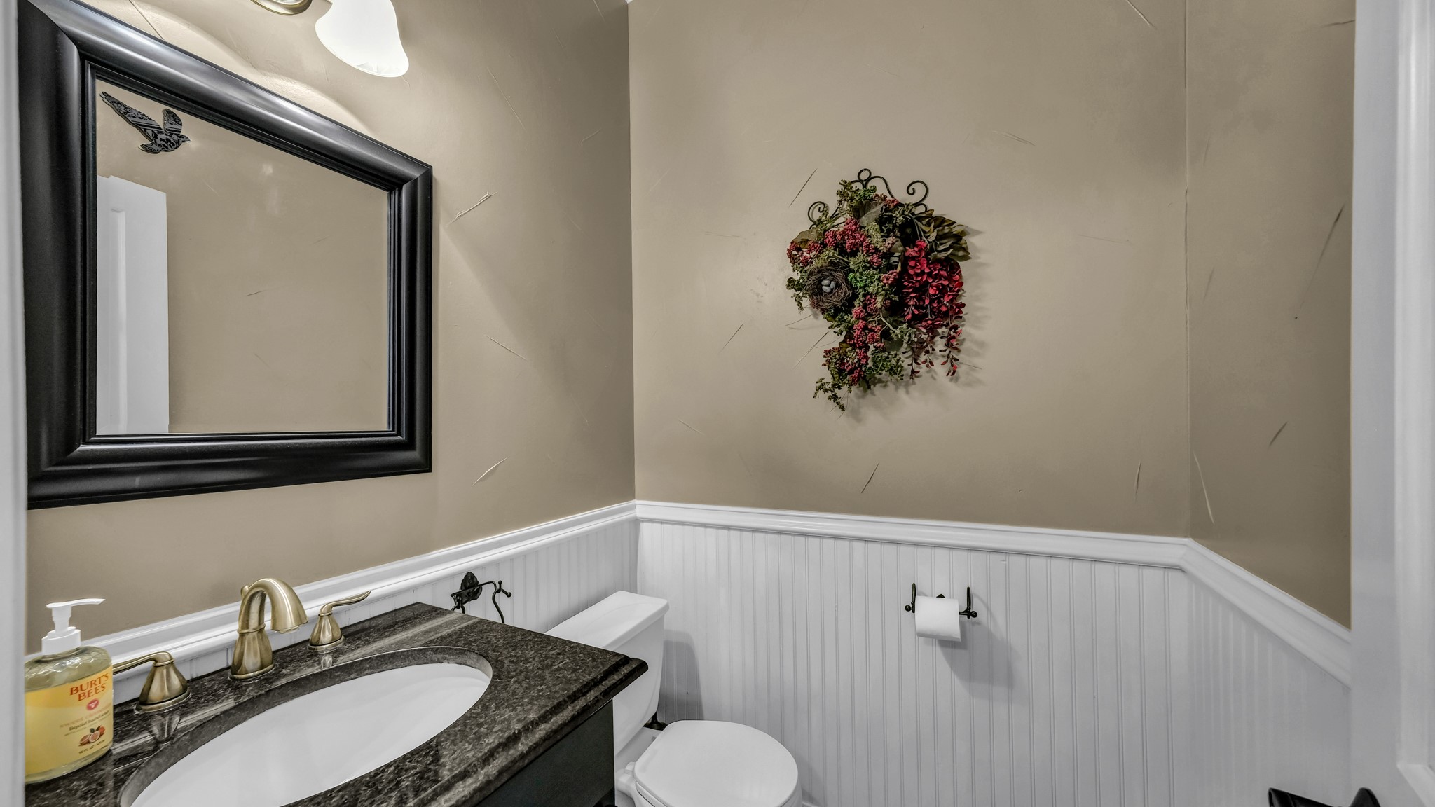 1275 Old Reno Road Reno TX 76082