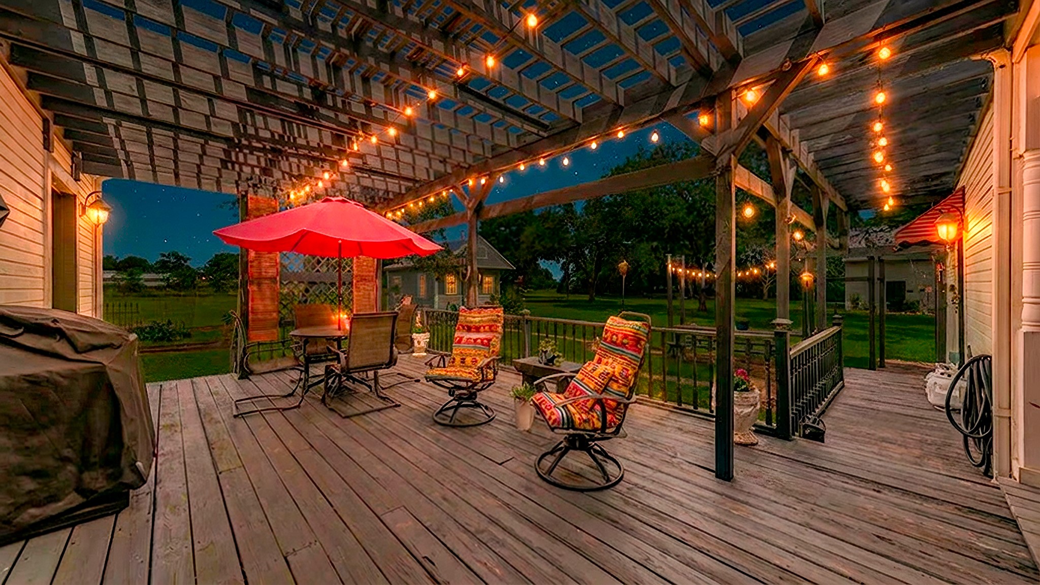1275 Old Reno Road Reno TX 76082