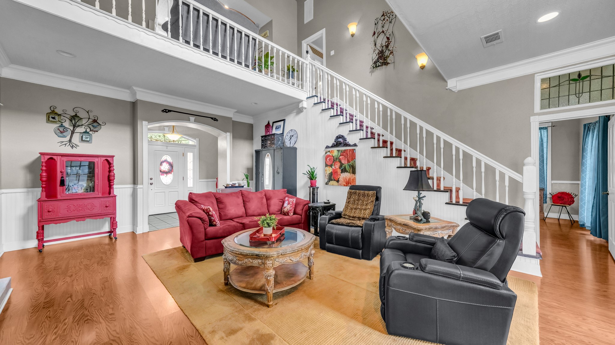 1275 Old Reno Road Reno TX 76082