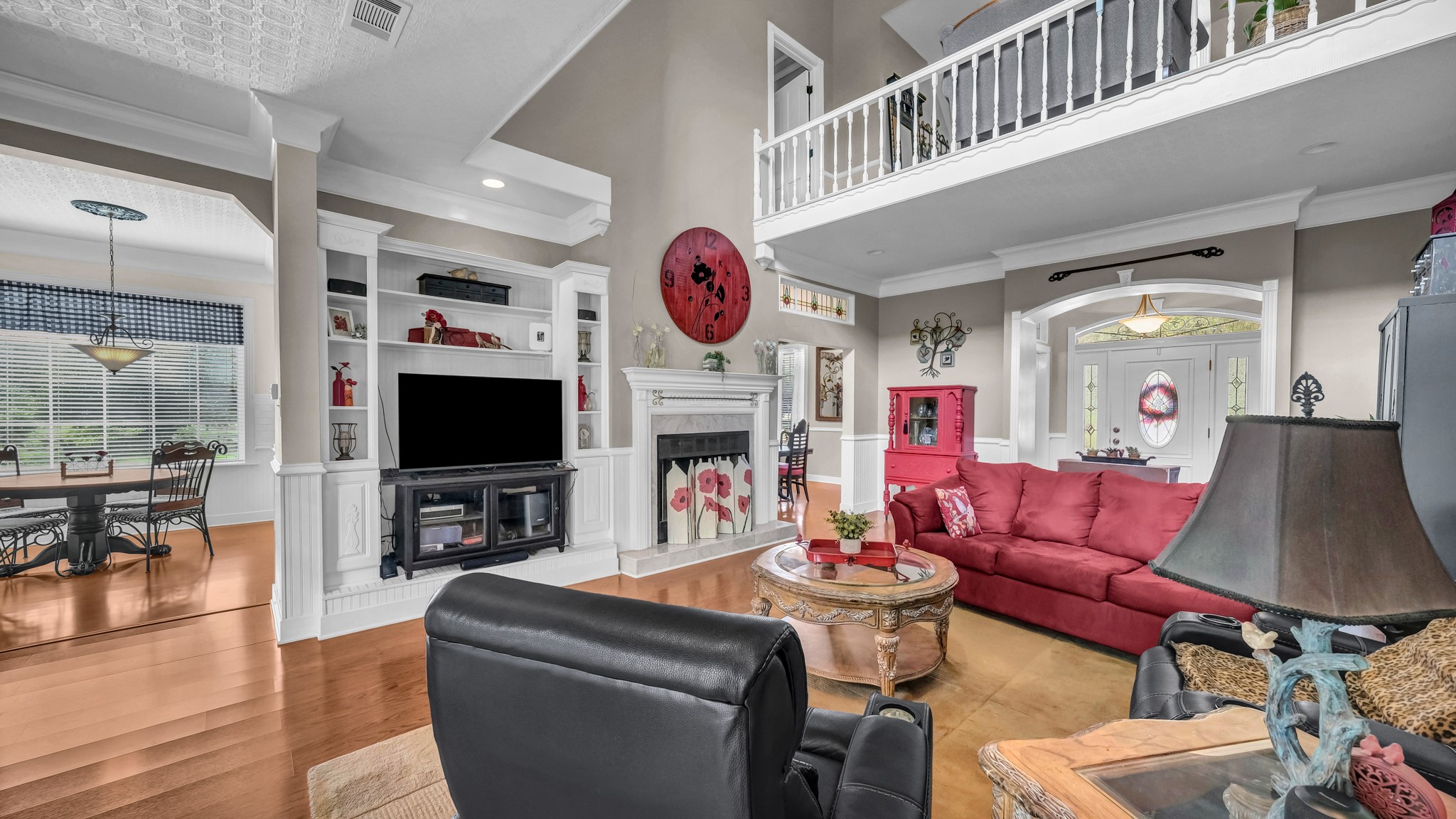 1275 Old Reno Road Reno TX 76082