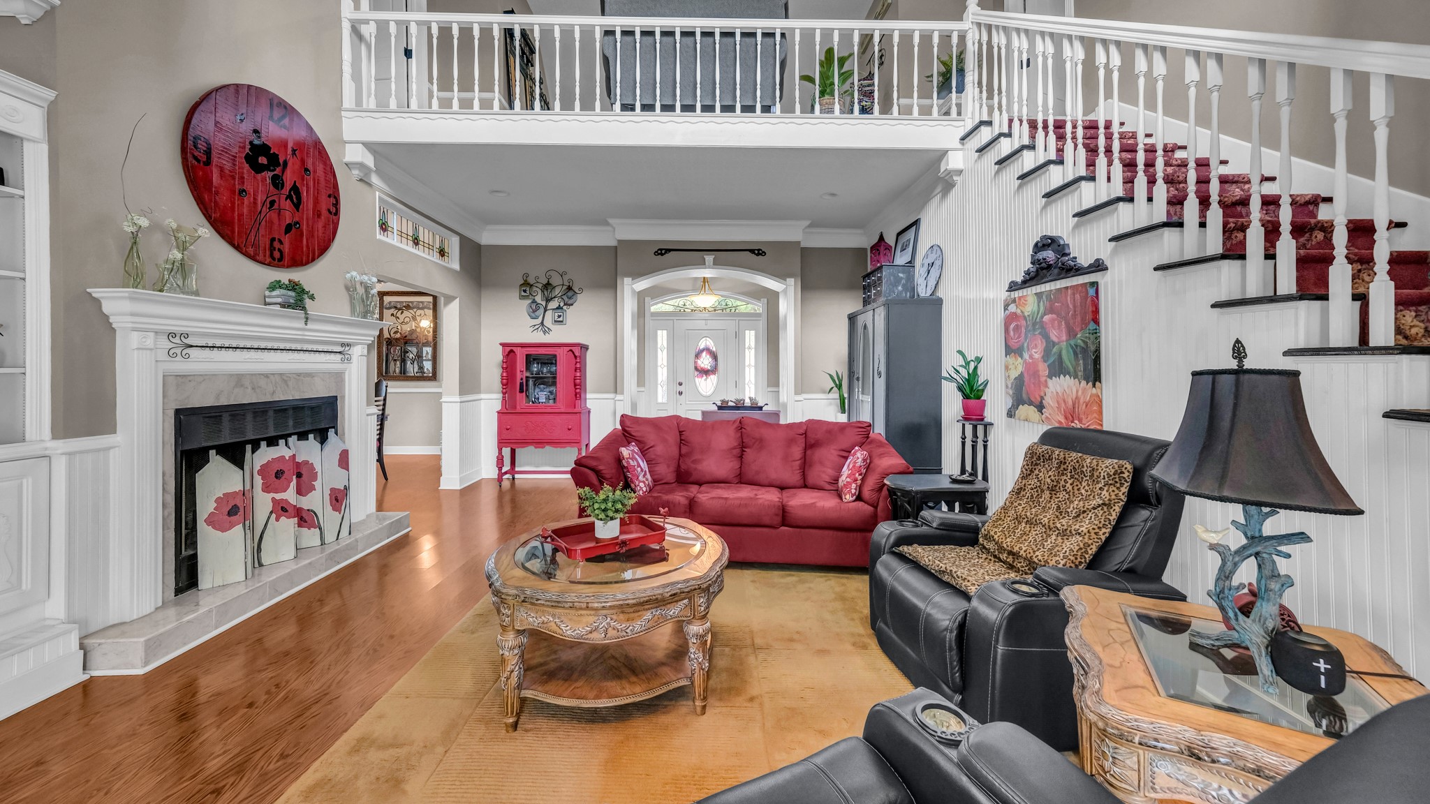 1275 Old Reno Road Reno TX 76082