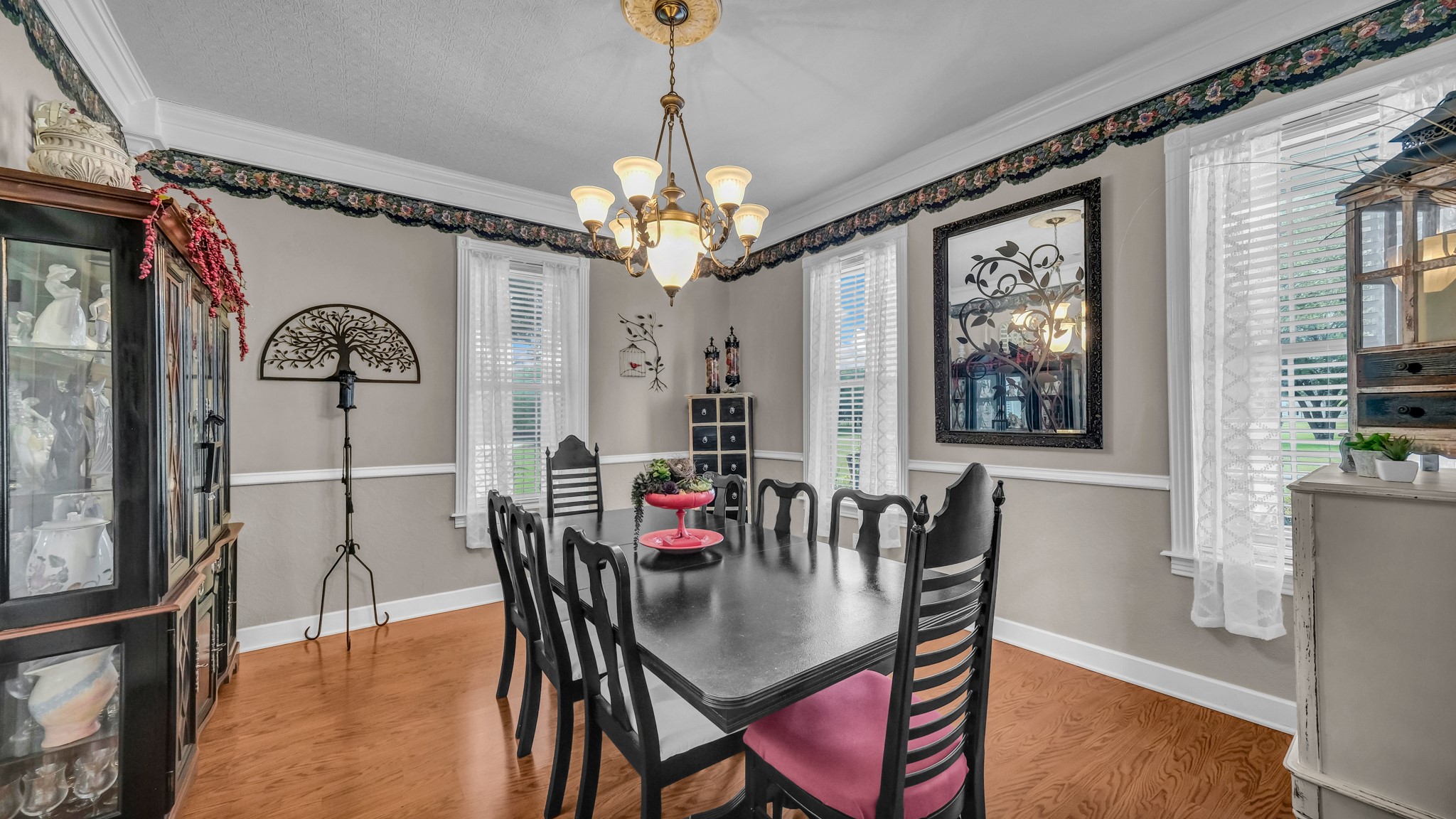 1275 Old Reno Road Reno TX 76082