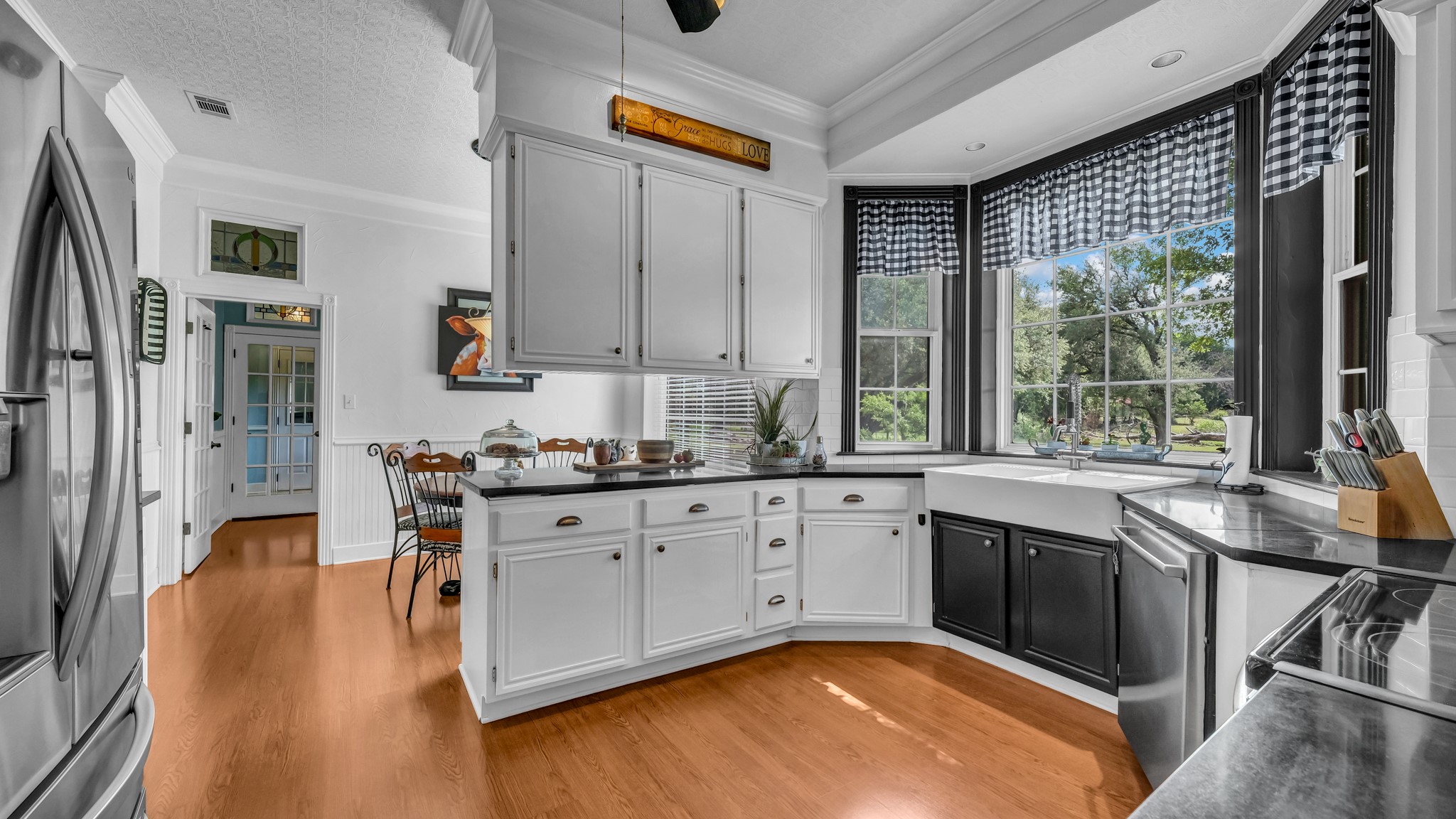 1275 Old Reno Road Reno TX 76082