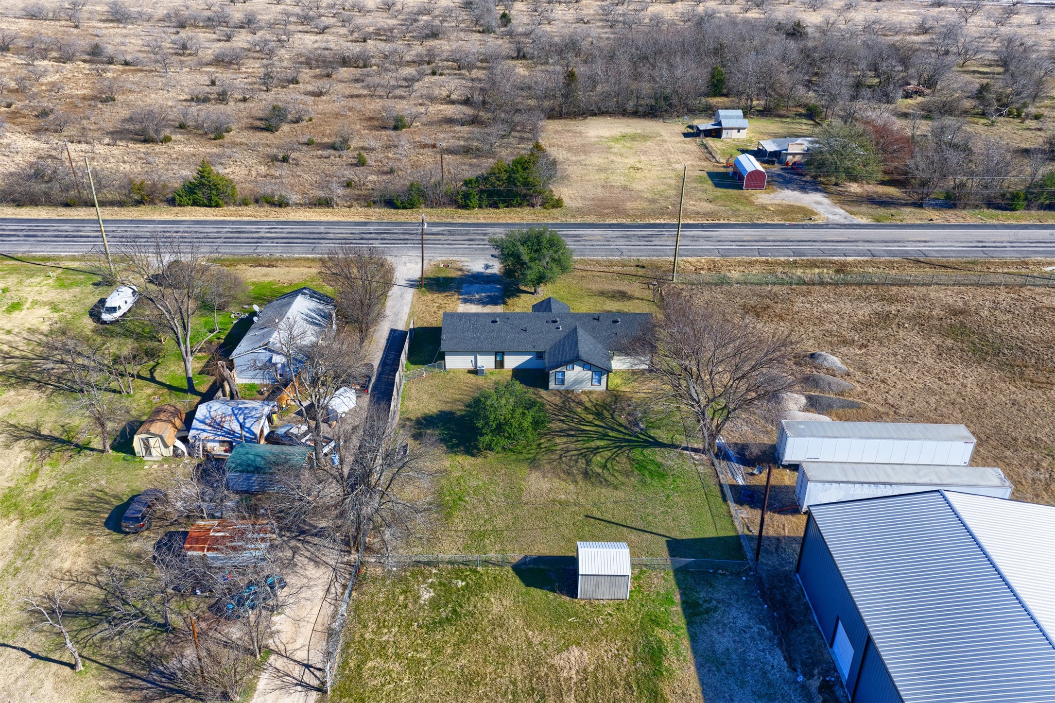 11110 Fm 1570 N Greenville TX 75402