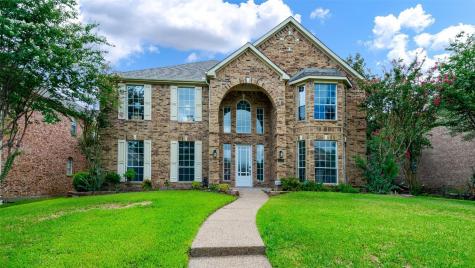 3221 Wells Drive Plano TX 75093
