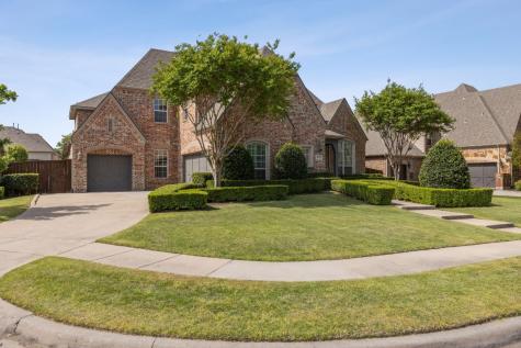 873 Cinnamon Court Allen TX 75013