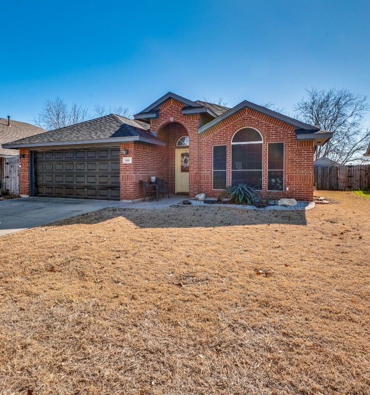 7458 Brittany Place Fort Worth TX 76137