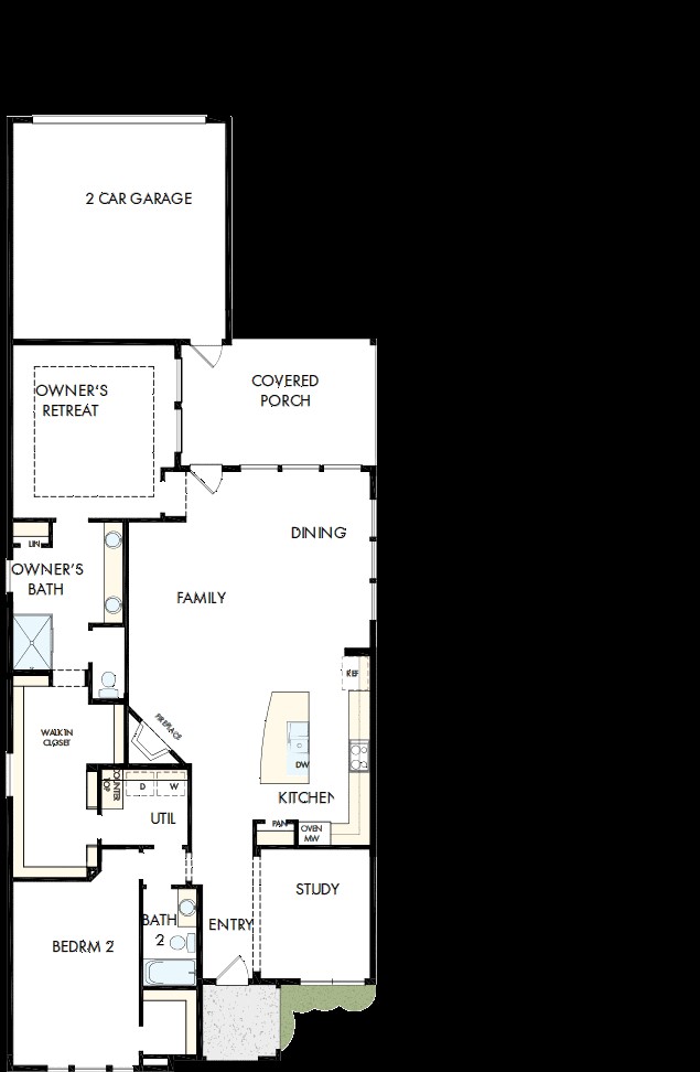 2081 Pine Grove Lane Arlington TX 76005
