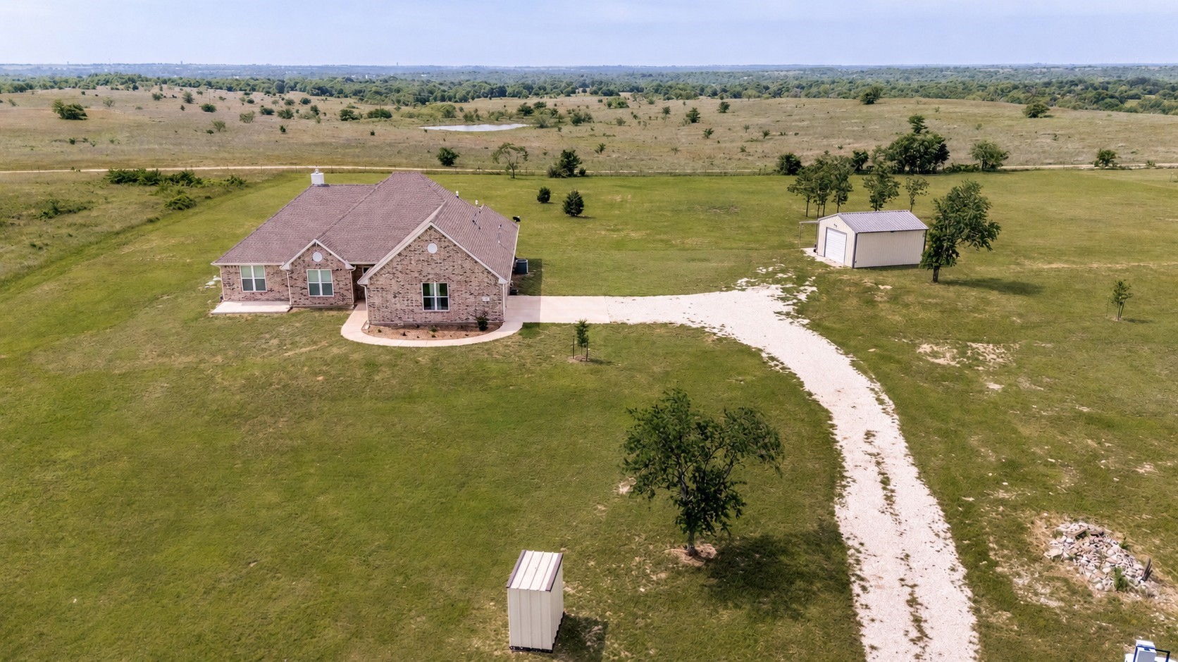 360 Private Road 4000 Gainesville TX 76240