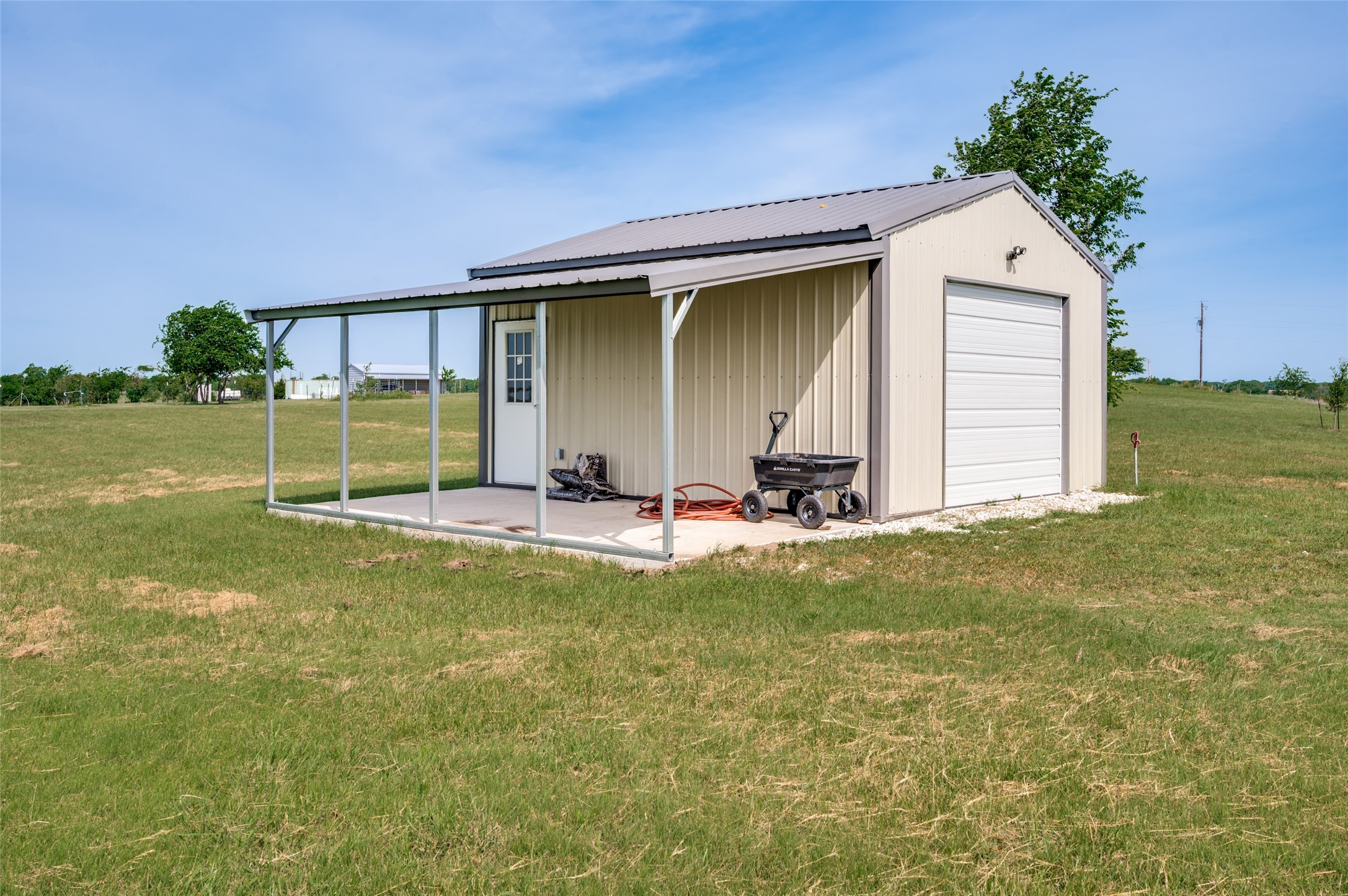 360 Private Road 4000 Gainesville TX 76240