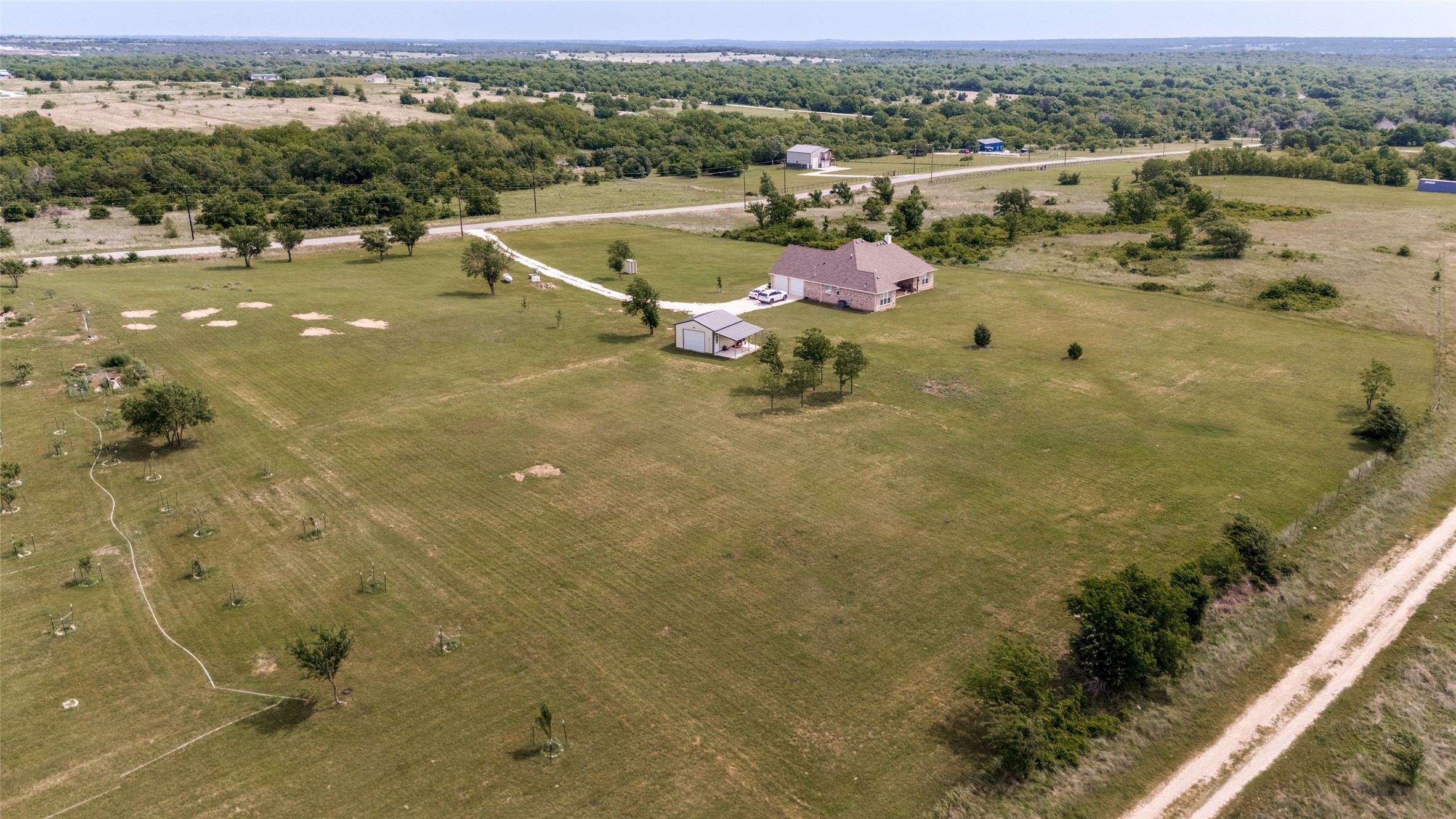 360 Private Road 4000 Gainesville TX 76240