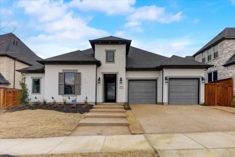 4913 Sir Dillon Drive Carrollton TX 75010