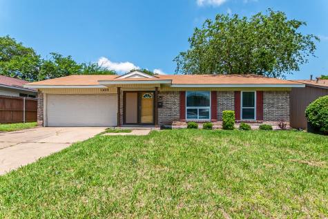 1423 Ridgecrest Drive Plano TX 75074
