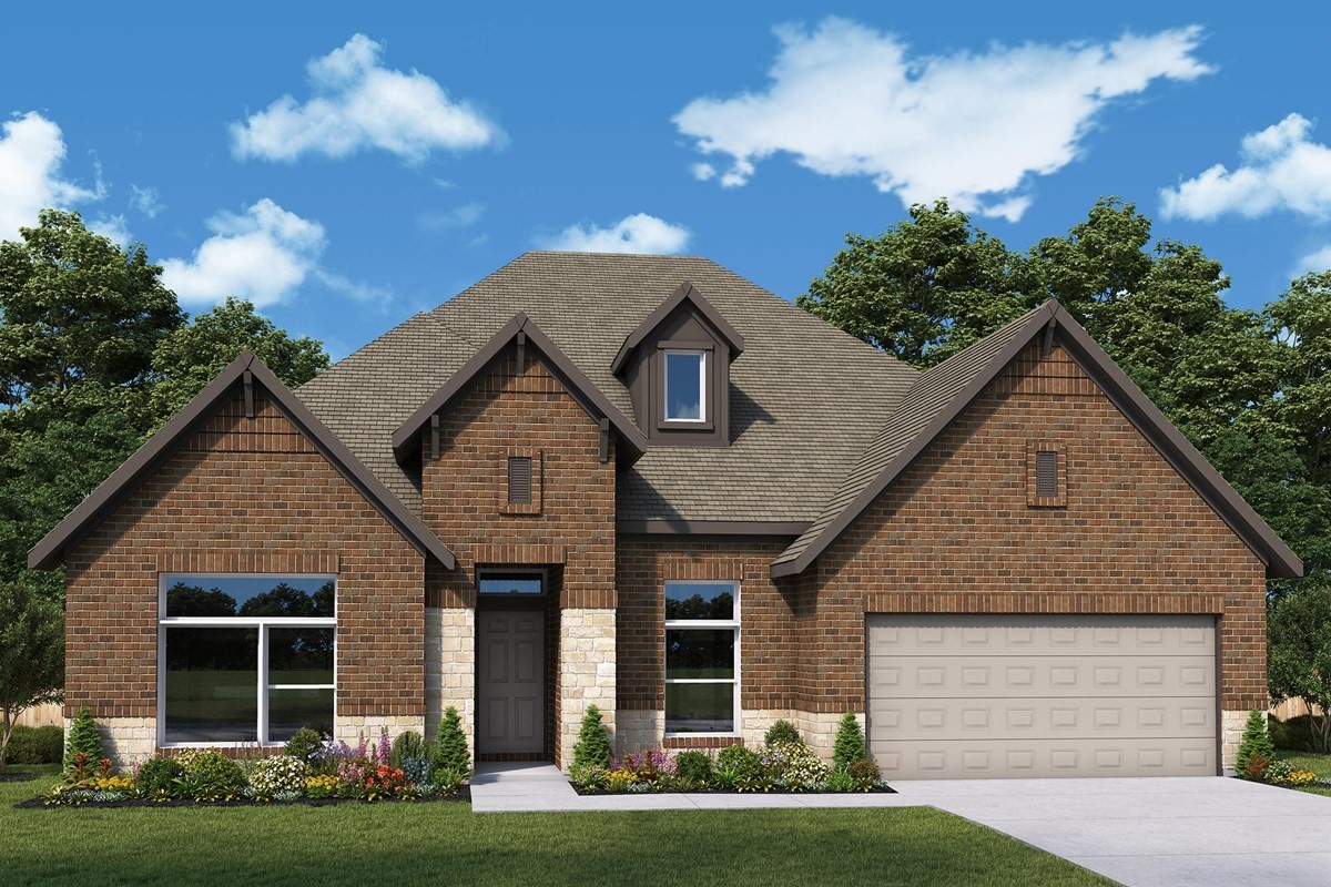 1605 Cedarberry Drive Northlake TX 76226
