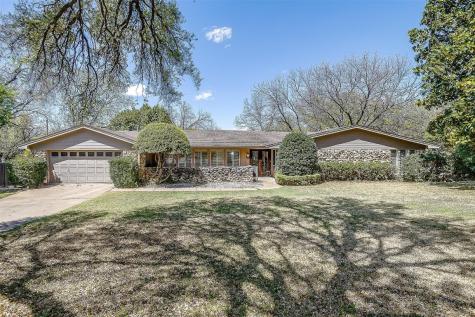 4356 Wedgworth Court Fort Worth TX 76133