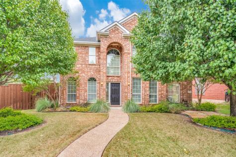 9650 Dragonfly Drive Frisco TX 75035