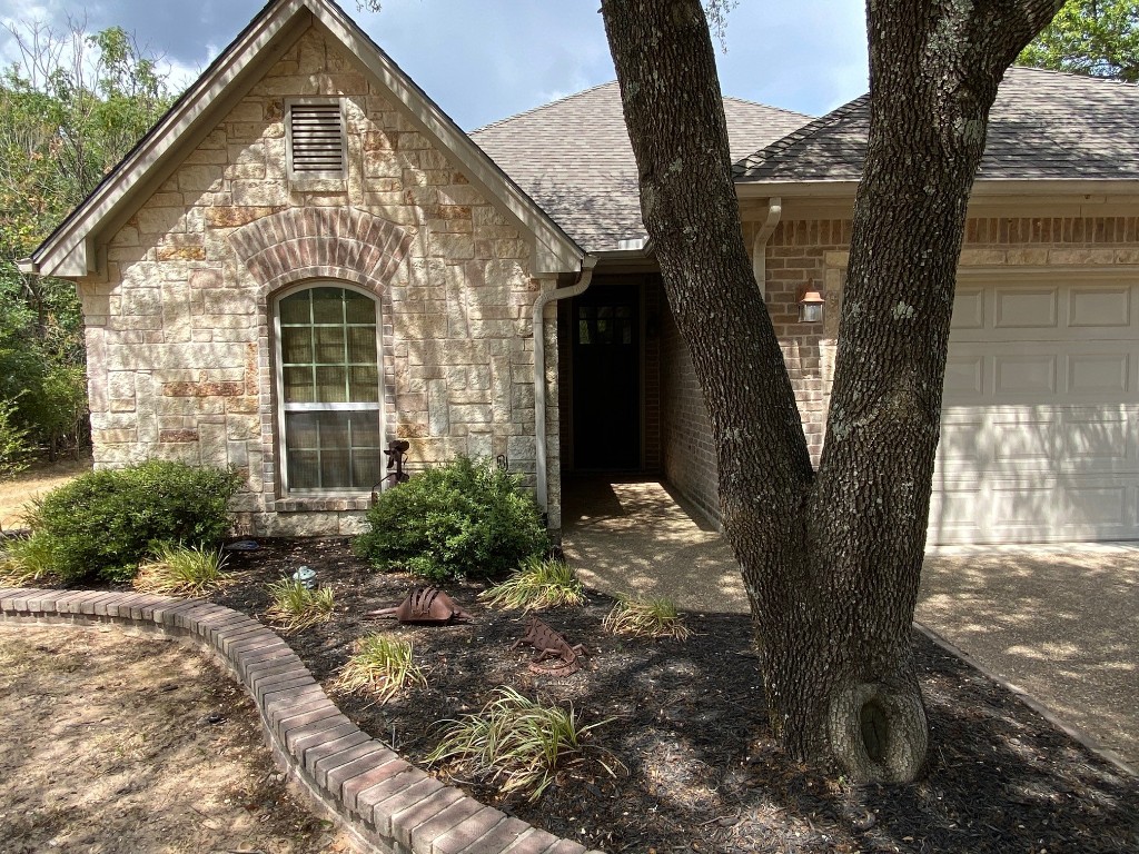 39111 Misty Ridge Drive Whitney TX 76692