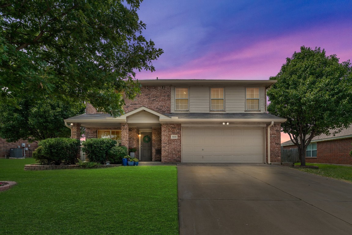 8126 Abbey Glen Court Arlington TX 76002
