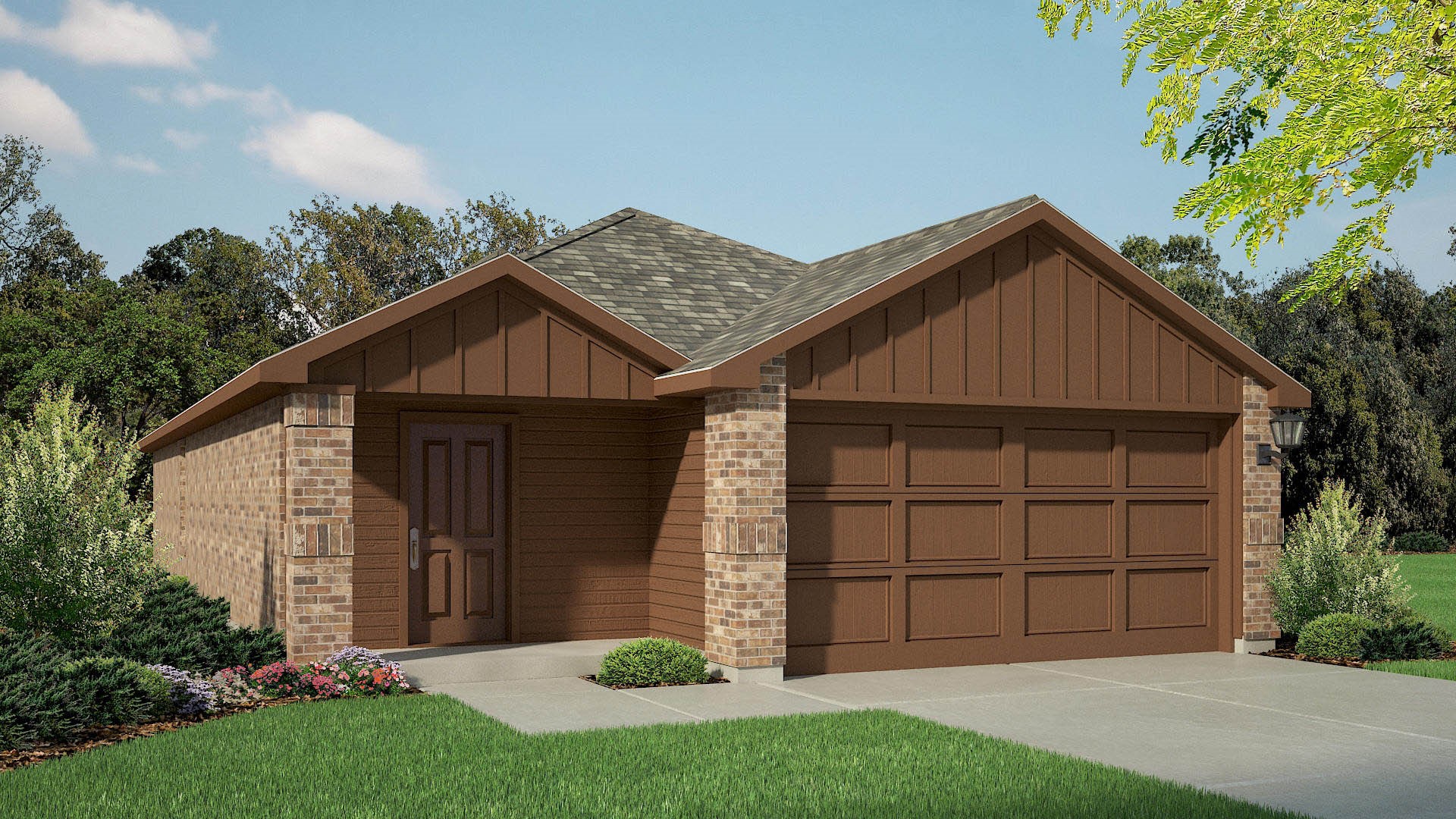316 Trail Court Keene TX 76059