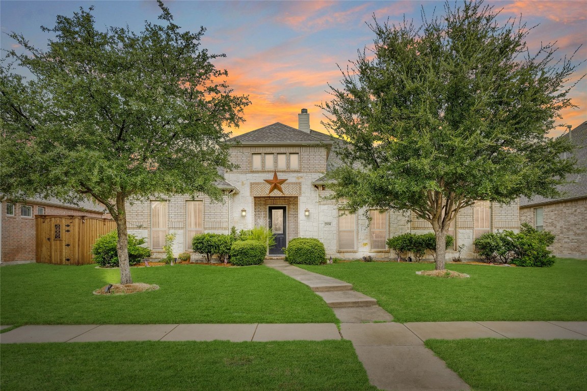 2930 Aerial Drive Frisco TX 75033