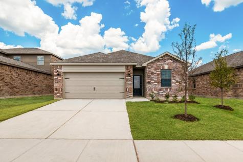 913 Emerson Drive Anna TX 75409