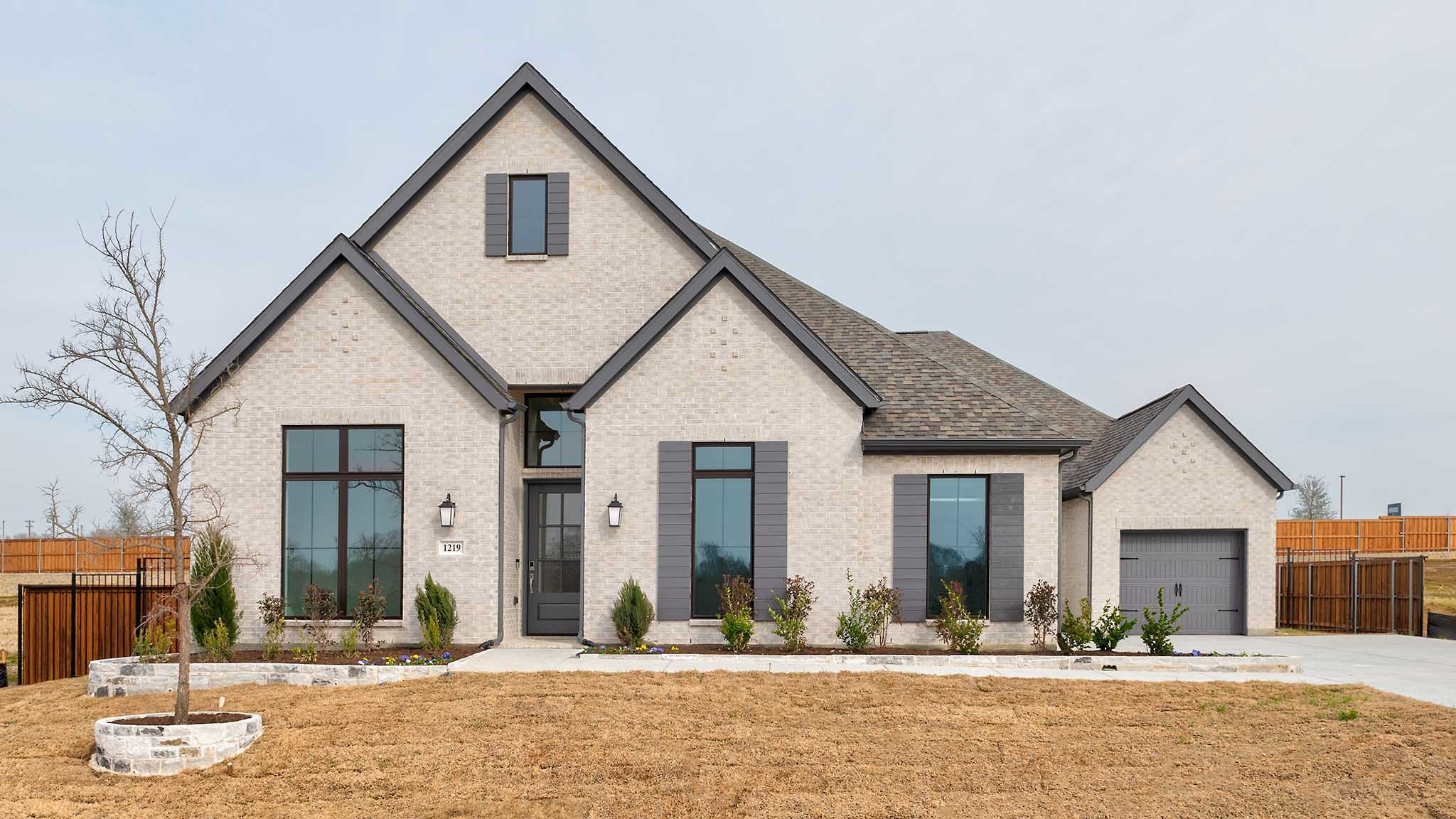 1219 Arbor Creek Drive Lakewood Village TX 75068