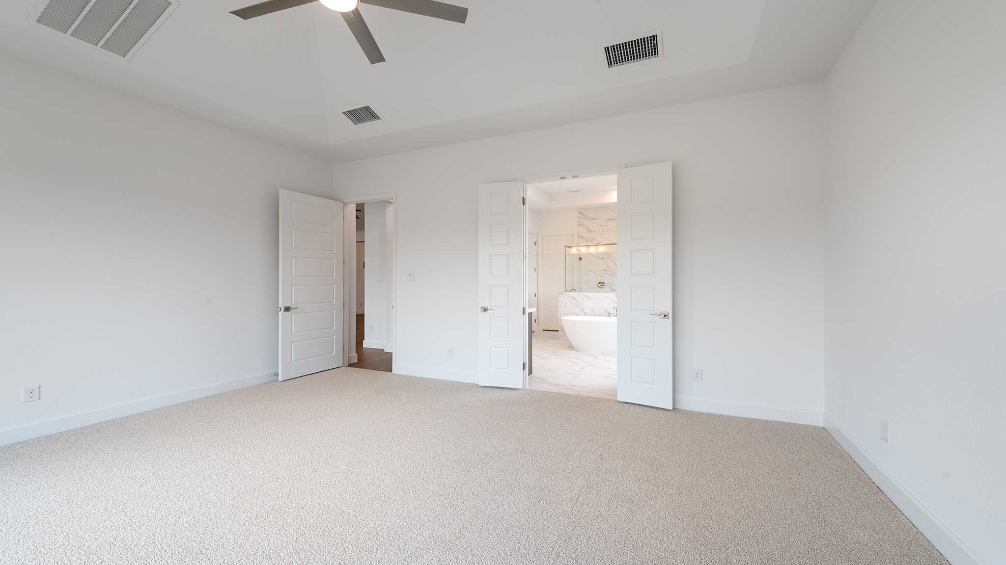 1219 Arbor Creek Drive Lakewood Village TX 75068