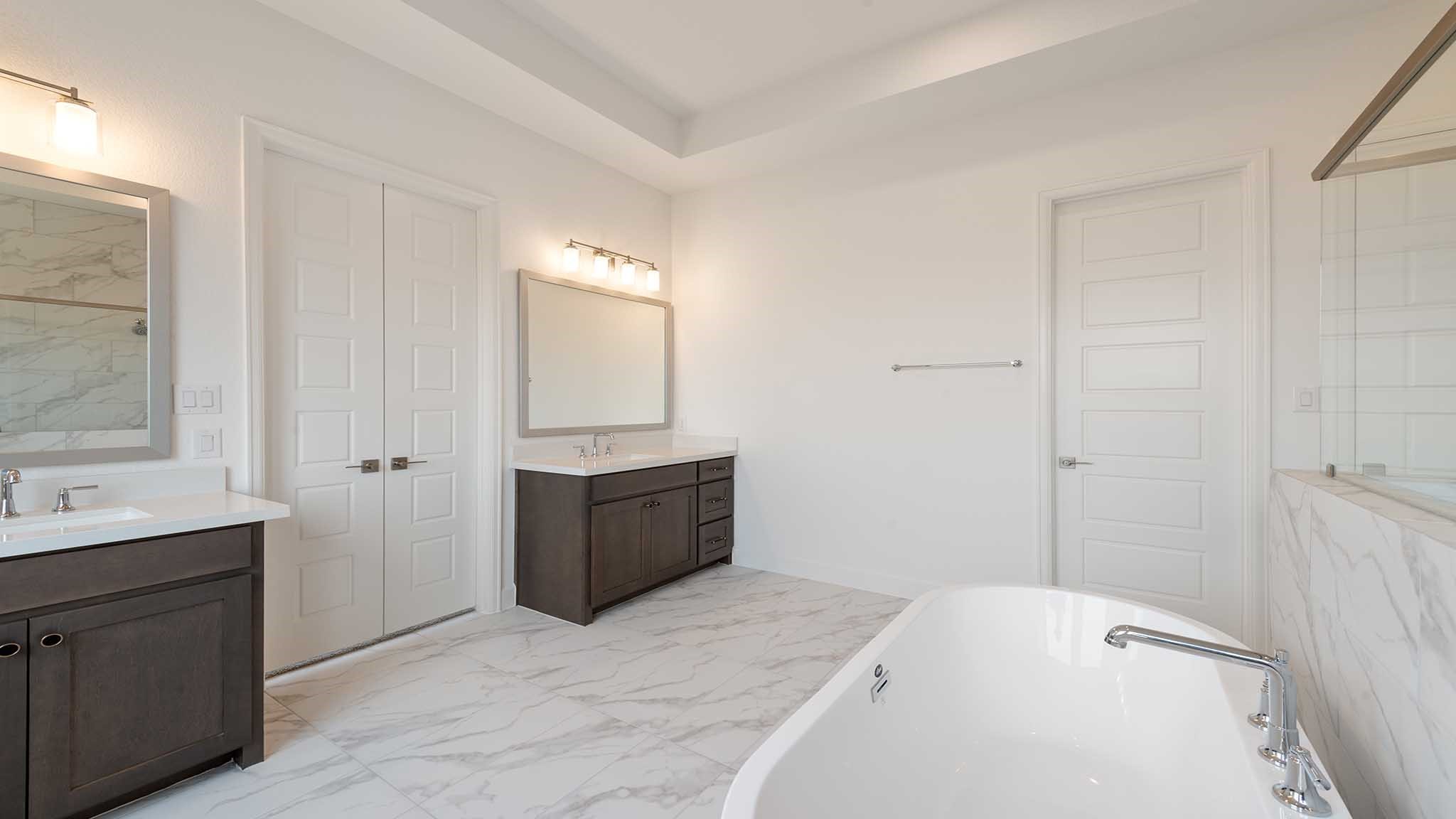 1219 Arbor Creek Drive Lakewood Village TX 75068