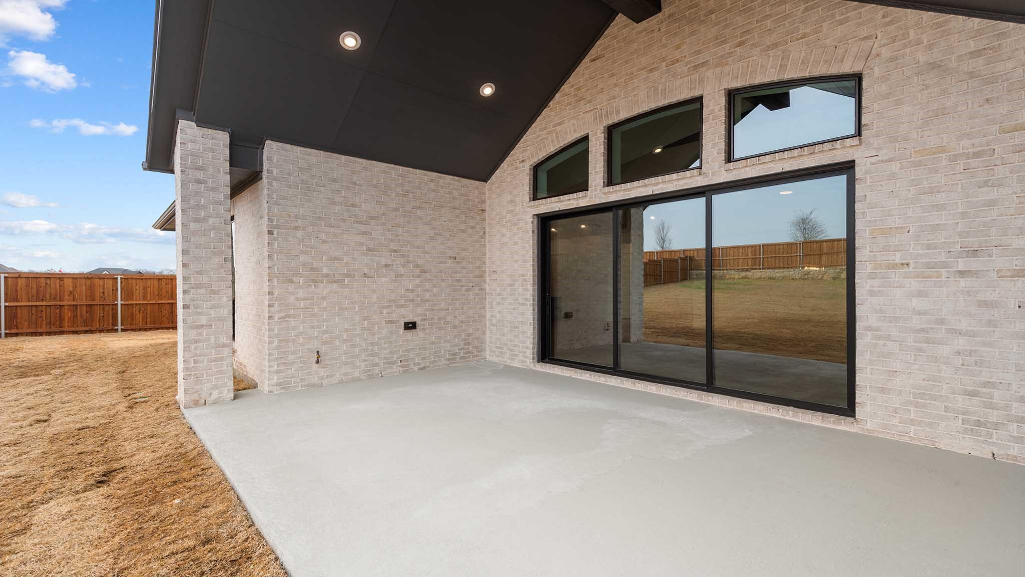 1219 Arbor Creek Drive Lakewood Village TX 75068