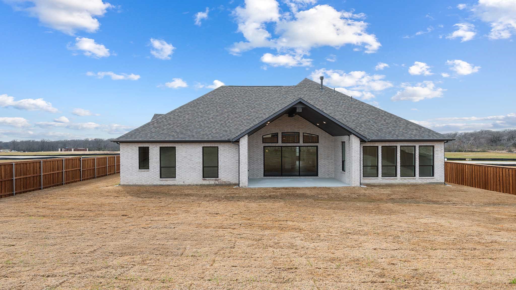 1219 Arbor Creek Drive Lakewood Village TX 75068