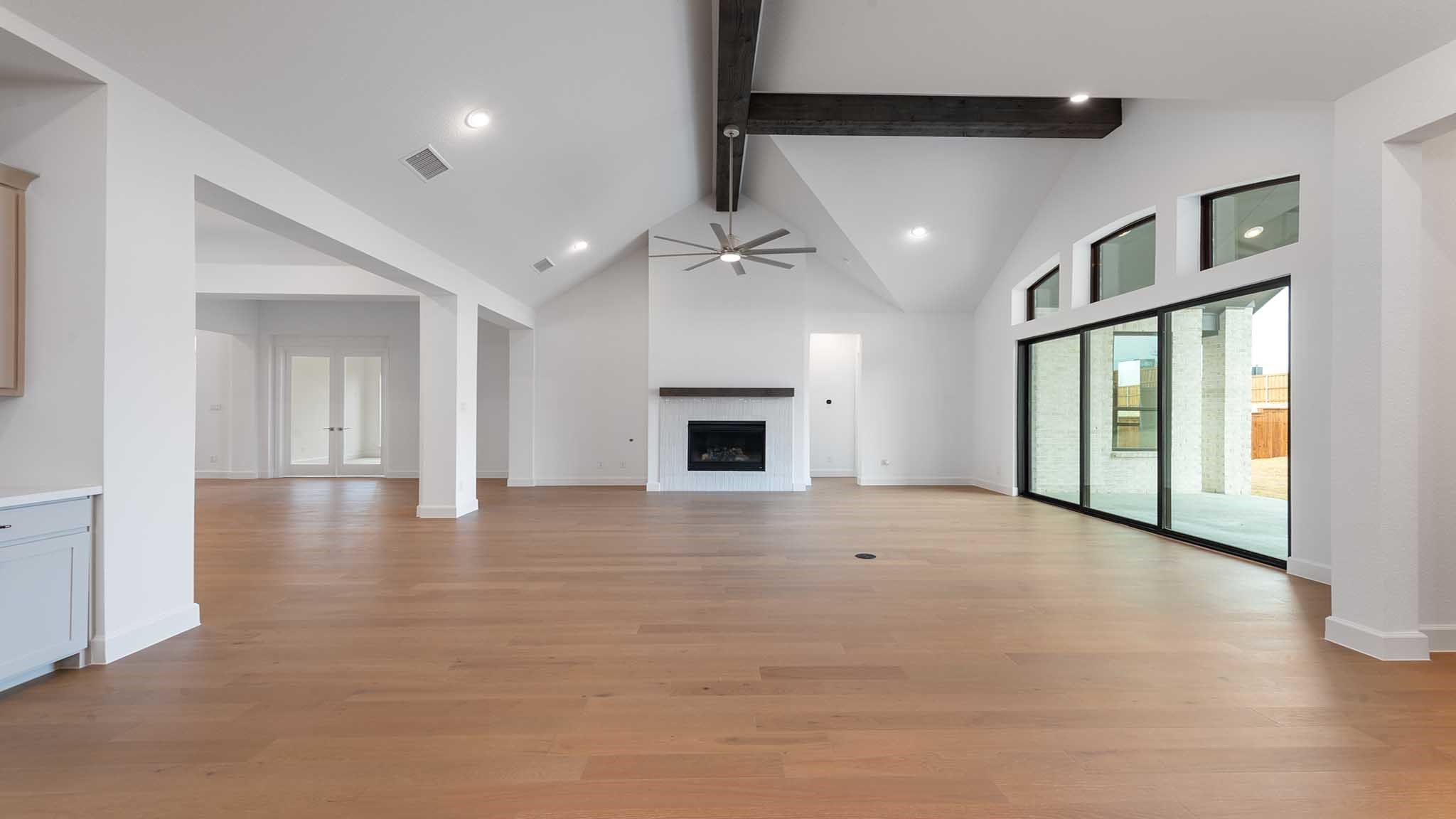 1219 Arbor Creek Drive Lakewood Village TX 75068