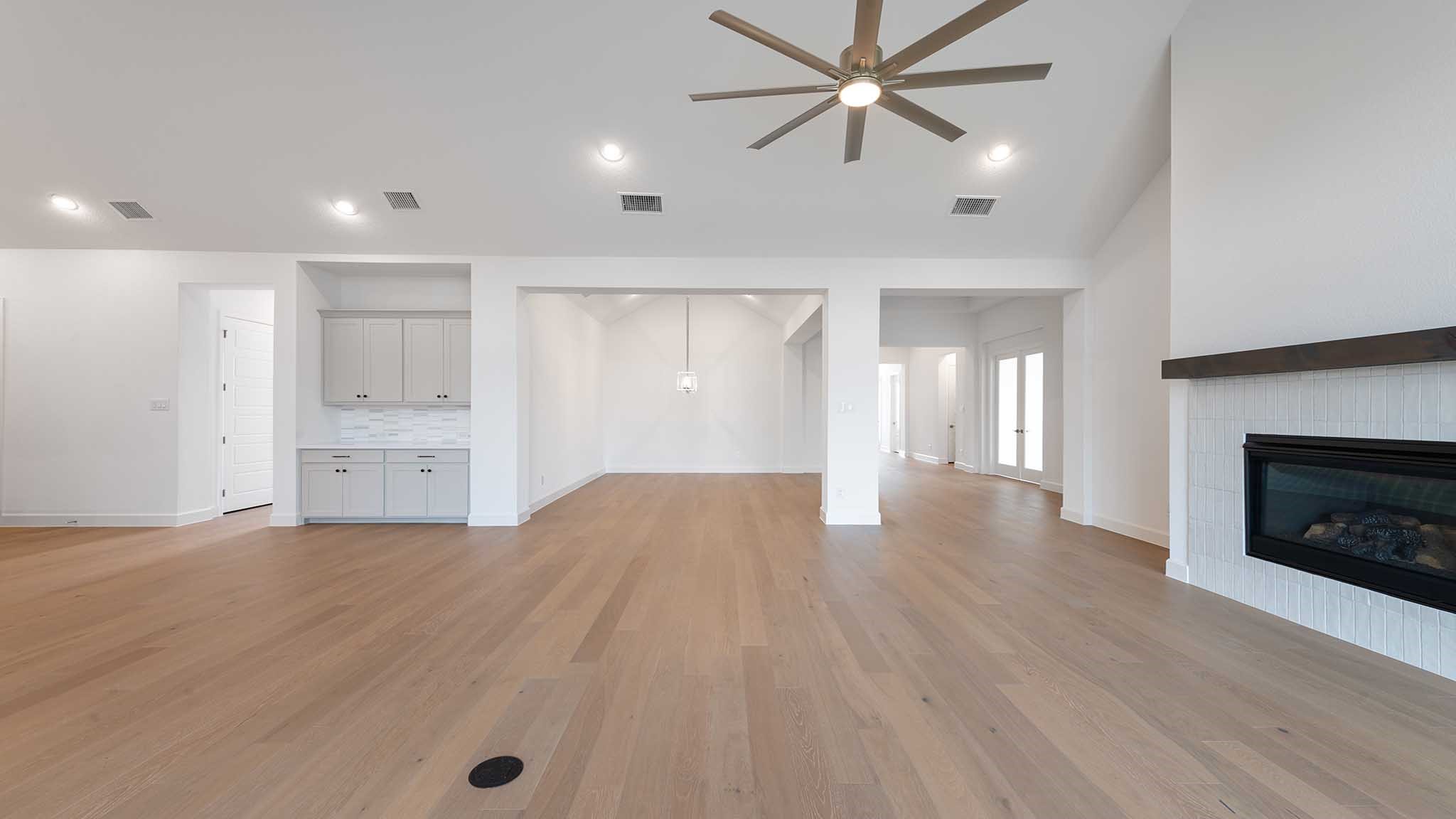 1219 Arbor Creek Drive Lakewood Village TX 75068