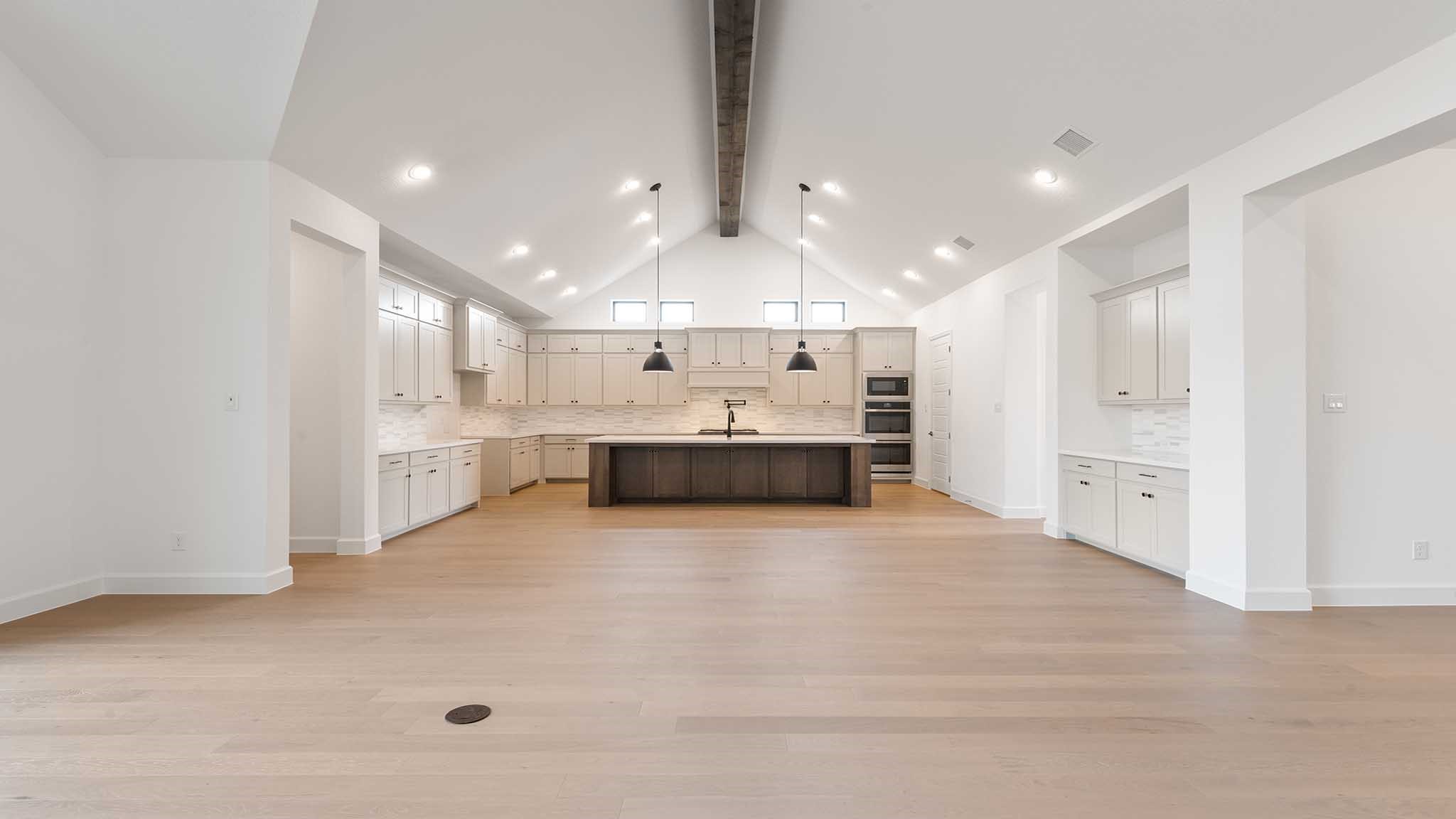 1219 Arbor Creek Drive Lakewood Village TX 75068