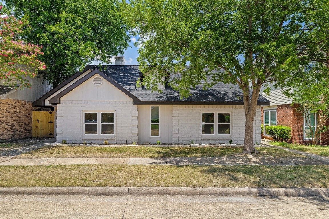 1817 Wyster Drive Garland TX 75040