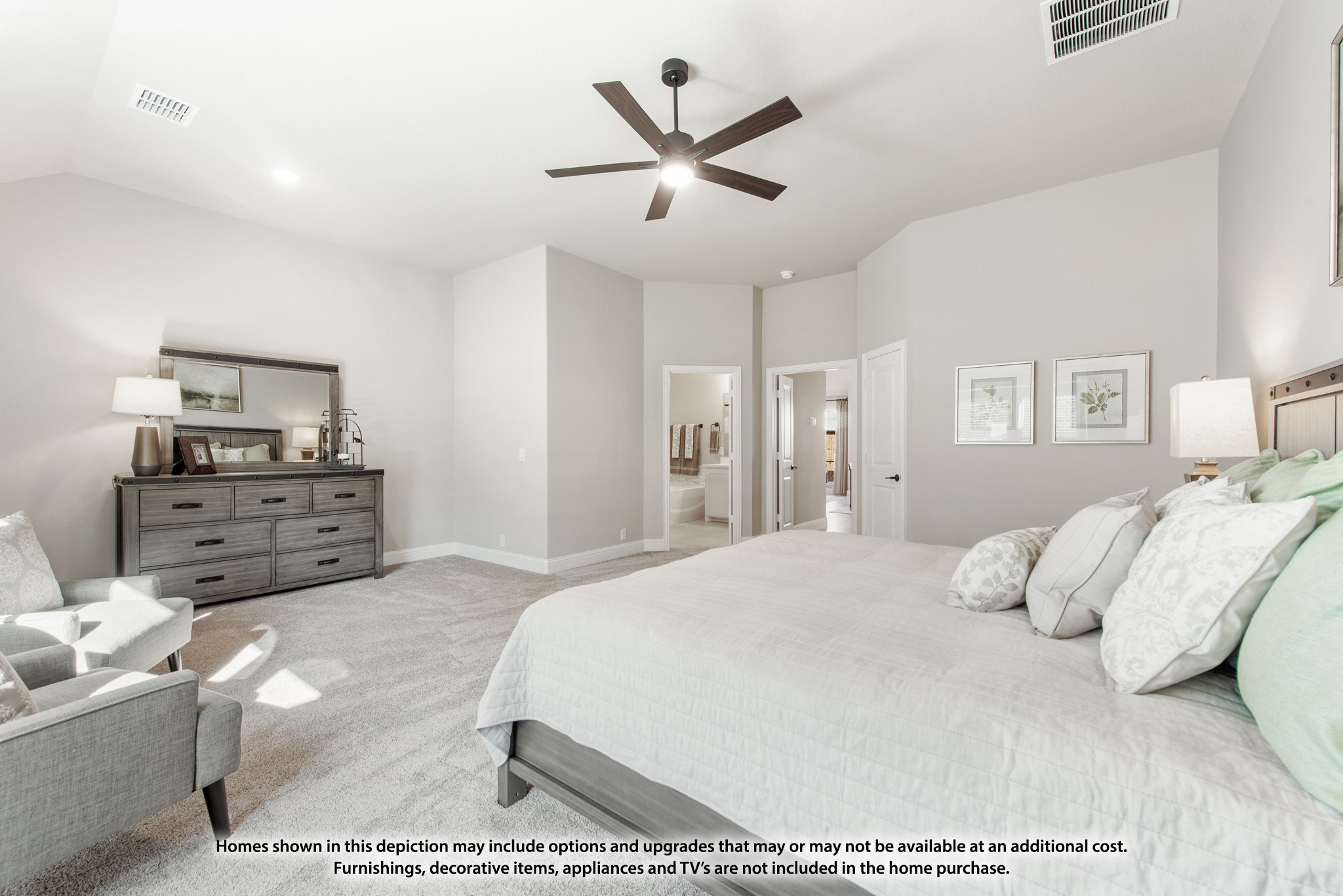 1011 Stonehaven Drive Justin TX 76247