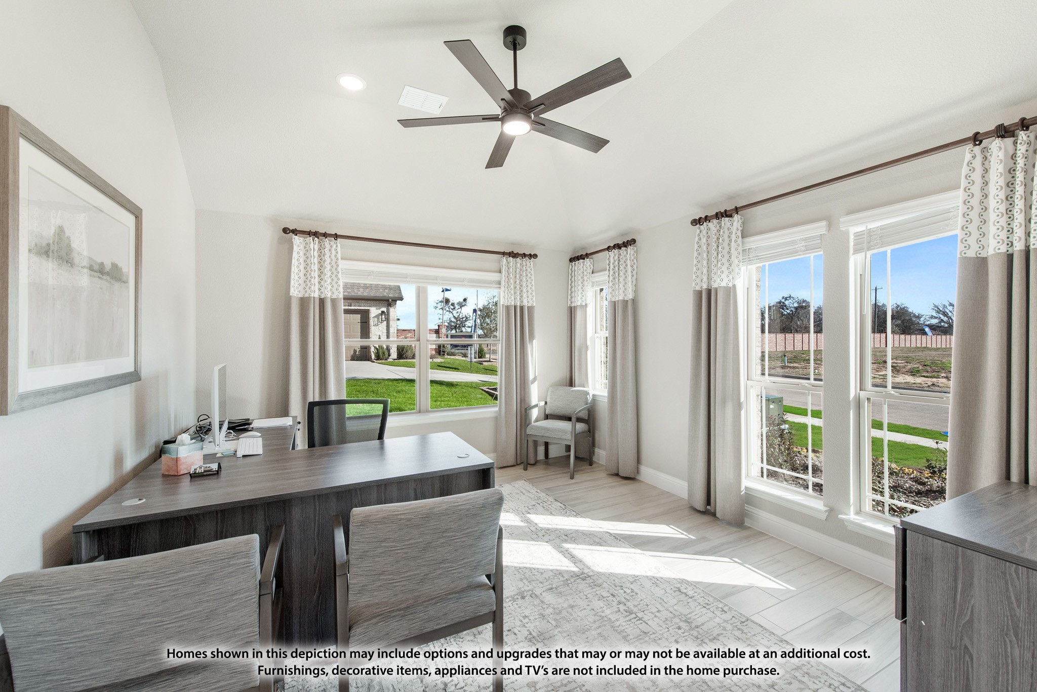 1011 Stonehaven Drive Justin TX 76247