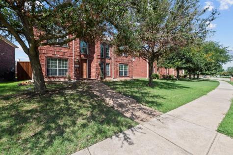 1217 Ducks Landing Frisco TX 75033