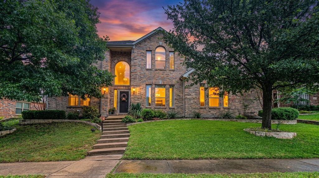 2070 Aberdeen Lane Rockwall TX 75087