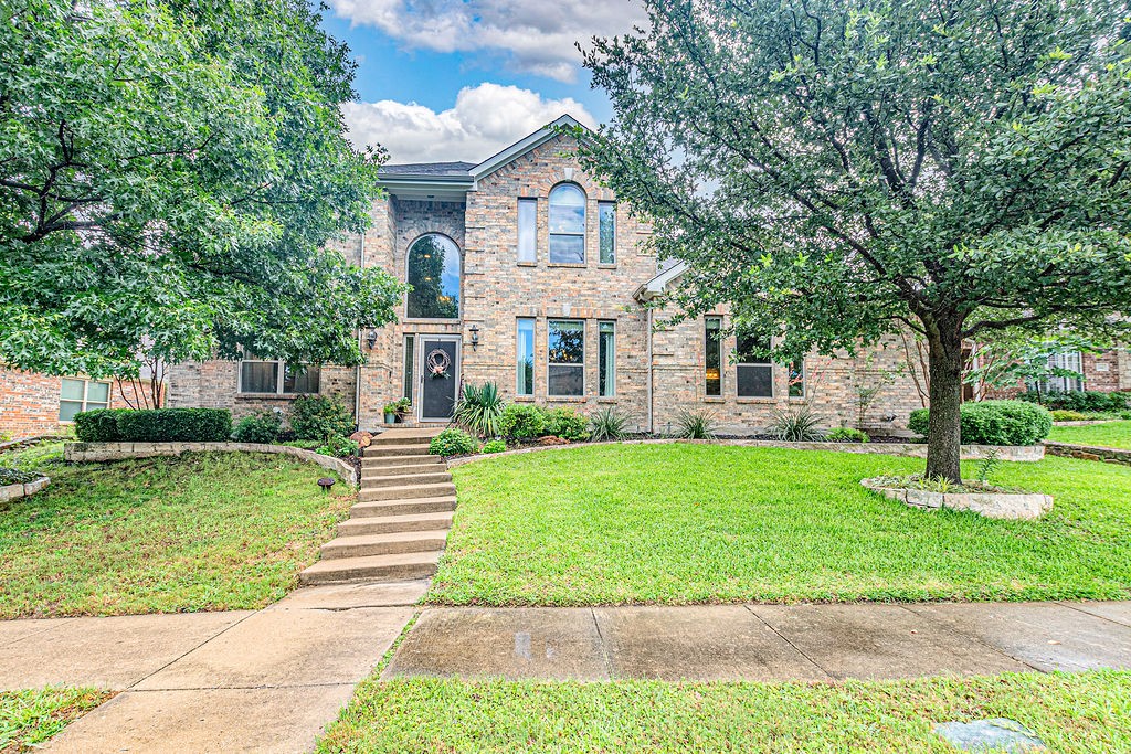 2070 Aberdeen Lane Rockwall TX 75087