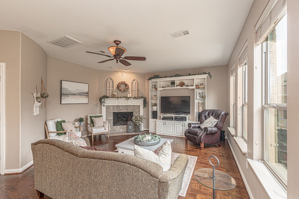 2070 Aberdeen Lane Rockwall TX 75087