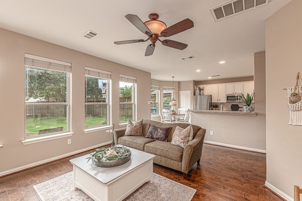 2070 Aberdeen Lane Rockwall TX 75087