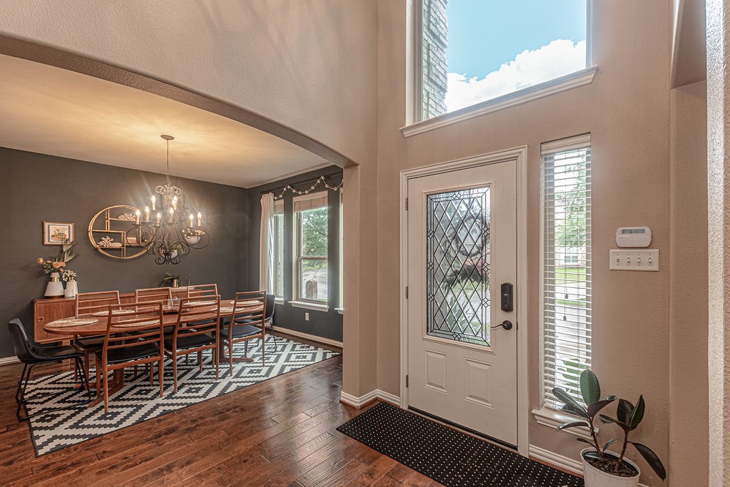 2070 Aberdeen Lane Rockwall TX 75087