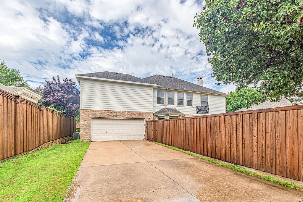 2070 Aberdeen Lane Rockwall TX 75087