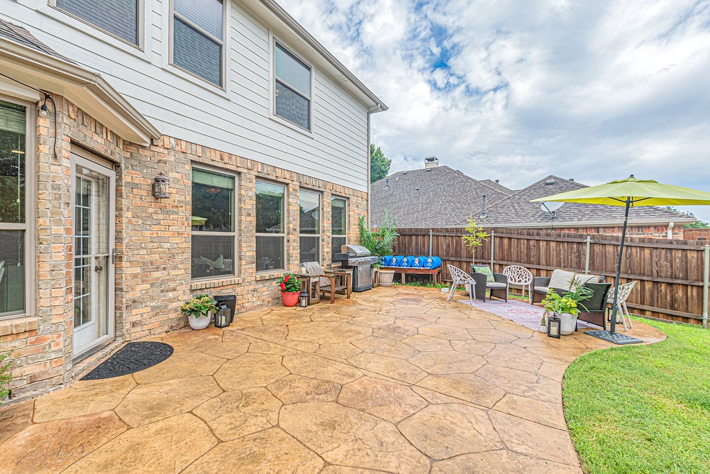 2070 Aberdeen Lane Rockwall TX 75087