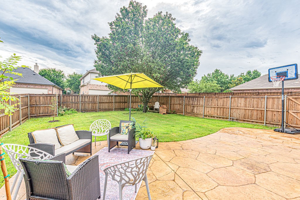 2070 Aberdeen Lane Rockwall TX 75087