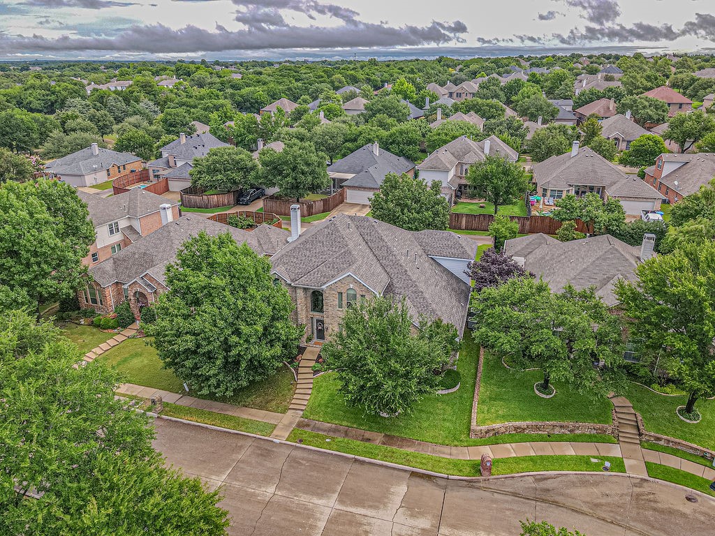 2070 Aberdeen Lane Rockwall TX 75087