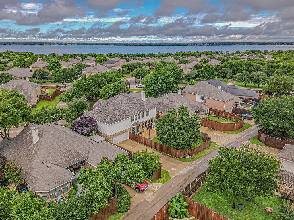 2070 Aberdeen Lane Rockwall TX 75087