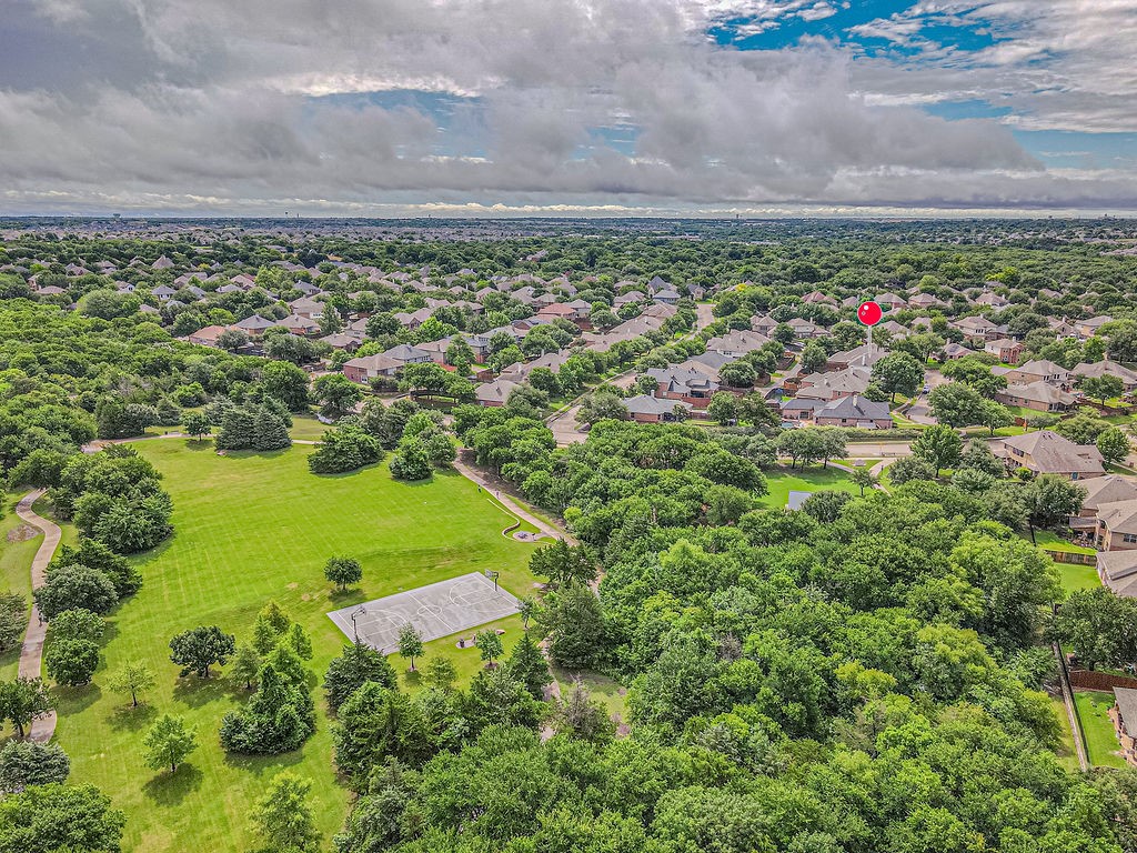 2070 Aberdeen Lane Rockwall TX 75087